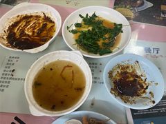 -蘭心餐厅(进贤路店)