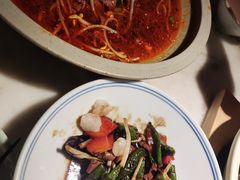 -弄堂里(西溪龙湖天街店)