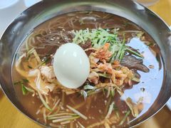 -屋里家延边朝鲜族冷面(南园店)