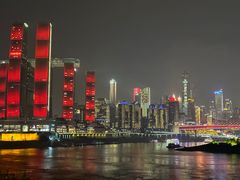 -长嘉·河图火锅(长嘉汇江景旗舰店)