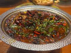 -95号酱骨·一块豆腐(展春园西路店)