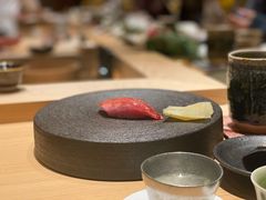 -银座岩