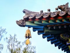 -迎泽公园