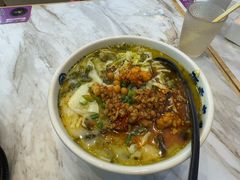 -阿香米线(深业上城店)
