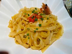 -蚝老板海鲜烧烤大排档(码头店)