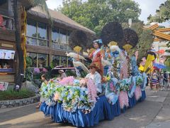 -深圳锦绣中华民俗村