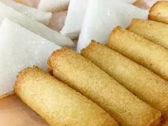 -顺德美食坊(南沙分店)