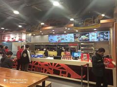 -乡村基(合川大学城店)