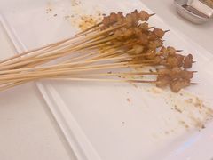 -白仁仔· 活烤海鲜 宵夜(豫园店)