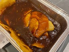 -二发烧烤(亚麻厂店)