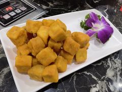 -李师傅脆肚(华强北店)