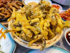 -屋里家延边朝鲜族冷面(梅林3店)