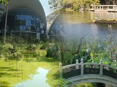 -人民公园(罗湖区)