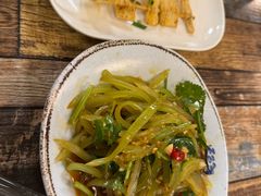 -利杨记·本味轩粥坊·烧烤(宝体店)