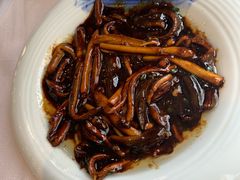 -老人和饭店(淮海中路店)