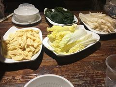 -霄汉羊排(万松园一店)