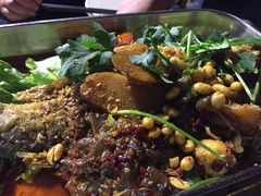 -88号小吃店·经典云南菜·地道纳西美食