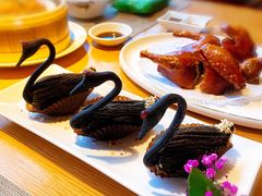 -粤秀餐厅(国货店)