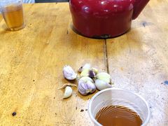 砖茶-清真·马峰烤肉(小学习北巷店)