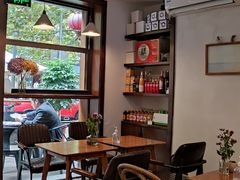 -AFS Cafe & Canteen(闽江二路店)