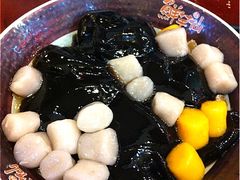 鲜芋仙招牌-鲜芋仙Meet Fresh(五道口店)