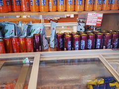 零售区-百年义利(珠市口西大街丰泽园店)