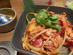 -新石器烤肉(南站店)