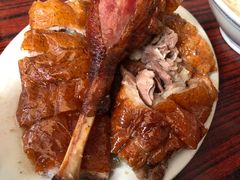 烧鹅-凌舍好烧鹅(中山路店)