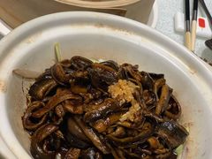 -古越舫·精品杭帮菜(商都路店)