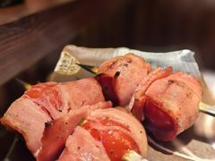 -鸟鹏烧鸟居酒屋(熙龙湾店)