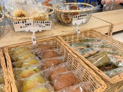 -追光 Dream Bakery(汉街店)