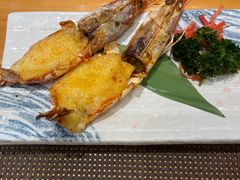 -酒久自助料理(佳兆业店)