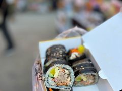 -传闻来紫菜包饭·打糕(西塔韩百店)
