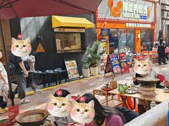 -龚印记牛骨牛杂屋·四代传承(珠影星光城店)