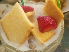 泡鲁达-浩海火燒雲傣家菜(芮欧百货店)