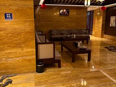 -益健·足疗汗蒸SPA(芙蓉广场店)