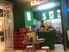 -七爷清汤腩·港式餐厅(金狮广场店)