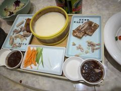 -沪华海鲜大酒楼(南汇店)