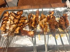 -熙成烧烤(白塔岭店)
