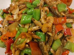小鱼小虾-小团圆灶台鱼·百城头牌菜(千岛湖店)