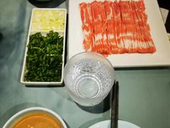 -东来顺饭庄(王府井步行街店)