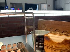 -很久以前羊肉串(昌里路三钢里店)