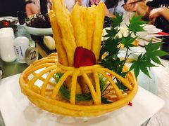 -翡翠29旋转餐厅·镇江国际雷迪森广场酒店