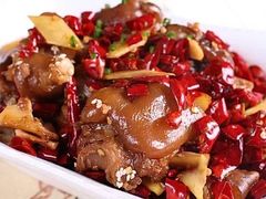 -喜湘宴·精致湖南菜(和平西桥店)