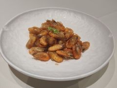 特色油爆虾-老正兴菜馆(福州路店)