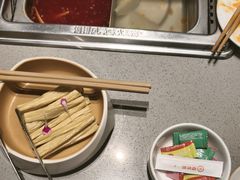 -海底捞火锅(江北万达商业广场店)
