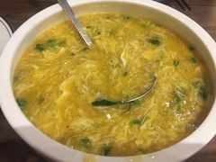 蟹粉羹-锡和无锡菜(景丽苑店)