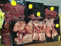 -陈记顺和牛肉火锅馆(天河北路店)