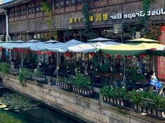 -嘉兴月河历史街区