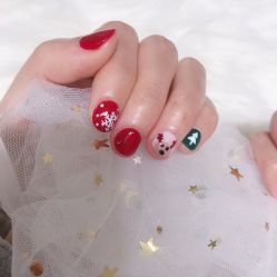 -吉吉靓甲美睫